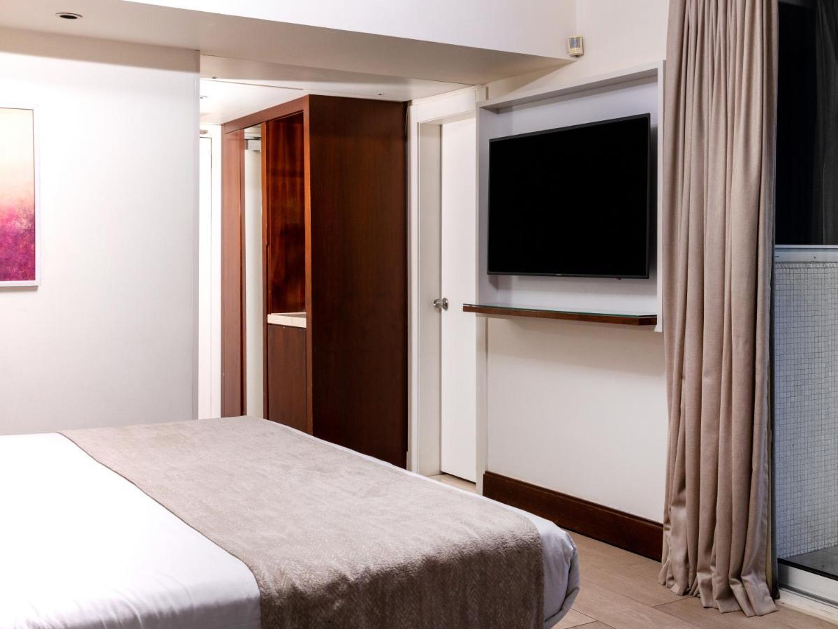 King Solomon By Isrotel Collection Ελάτ Εξωτερικό φωτογραφία A bedroom at the hotel