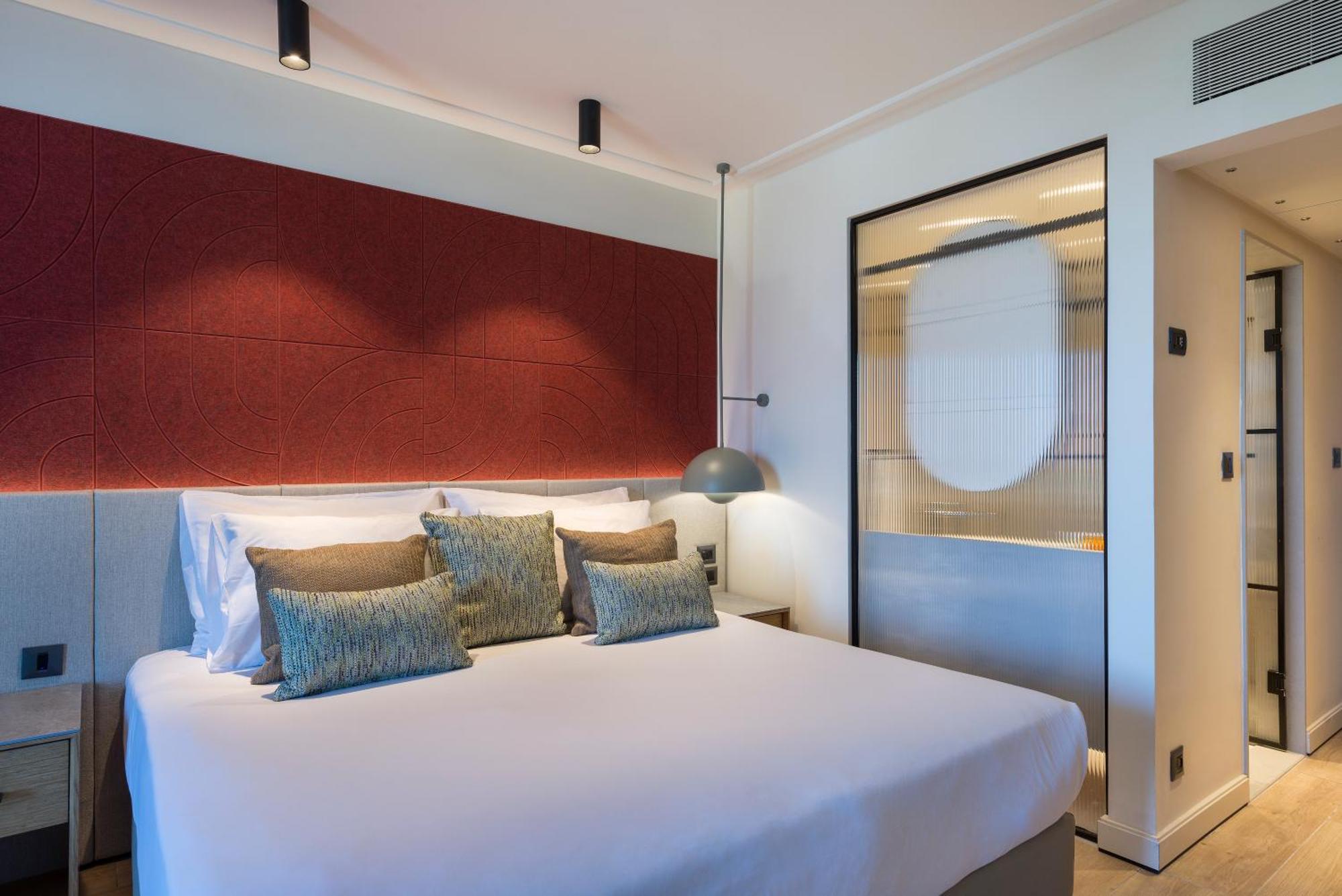 King Solomon By Isrotel Collection Ελάτ Εξωτερικό φωτογραφία