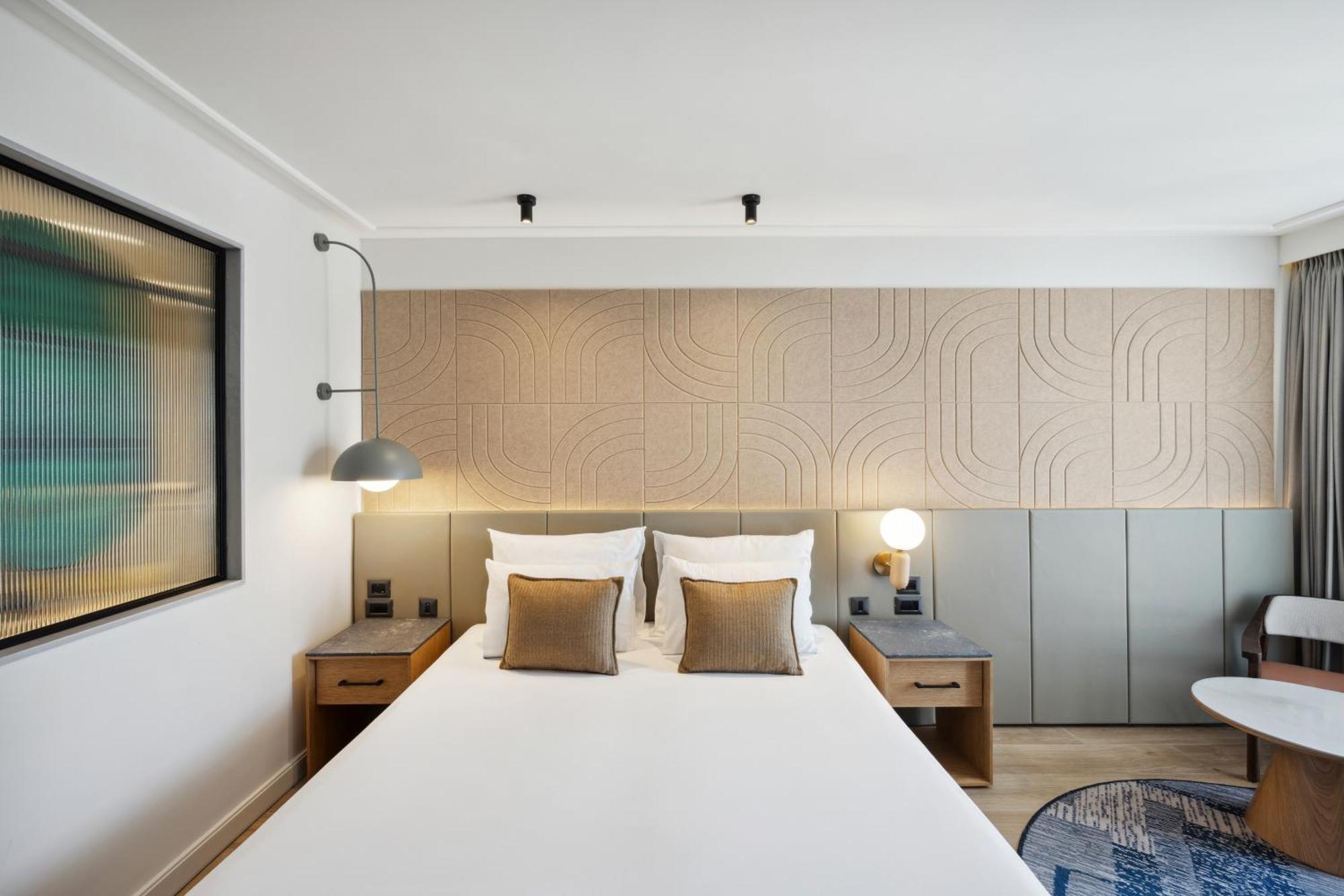 King Solomon By Isrotel Collection Ελάτ Εξωτερικό φωτογραφία