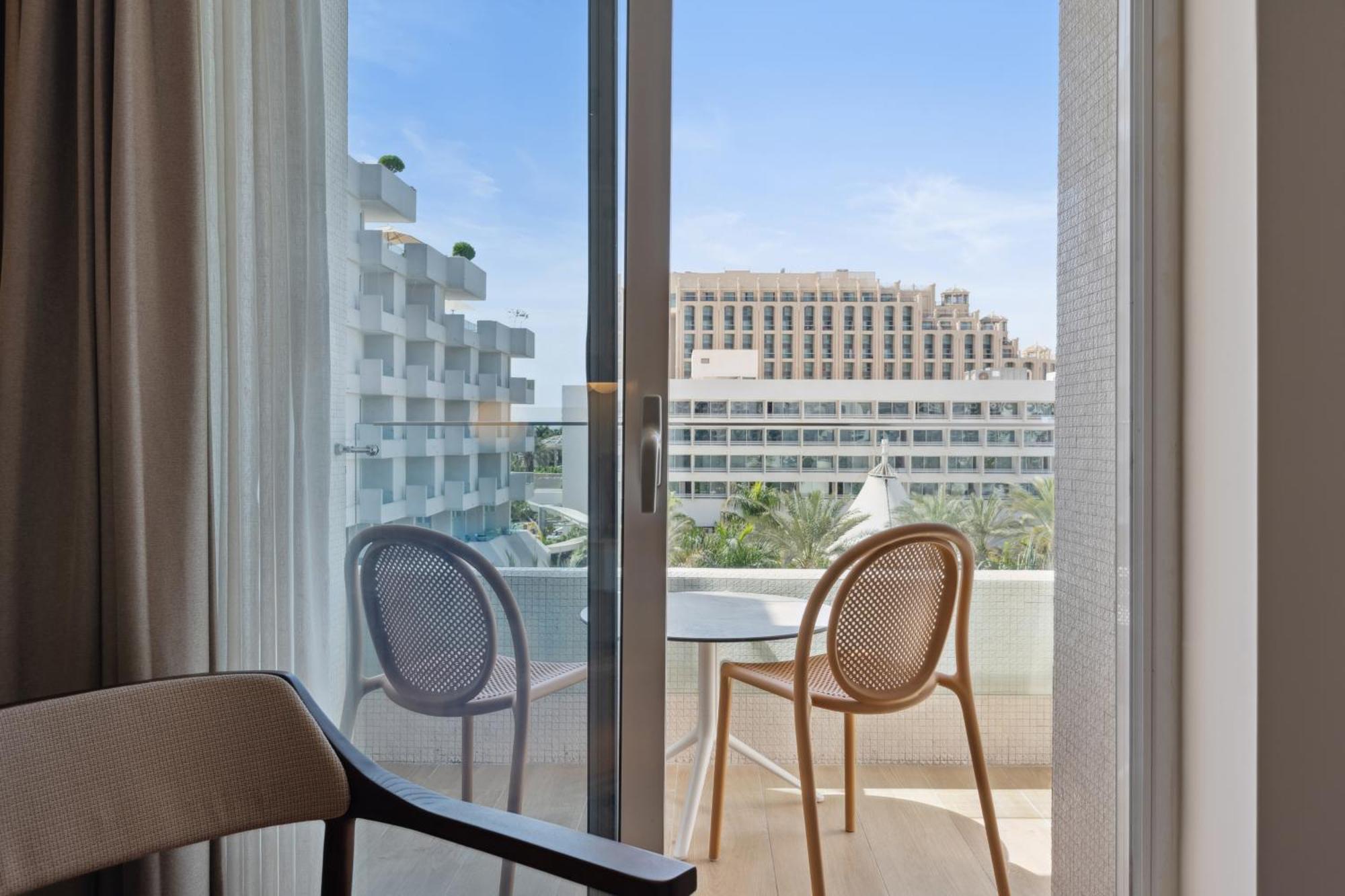 King Solomon By Isrotel Collection Ελάτ Εξωτερικό φωτογραφία
