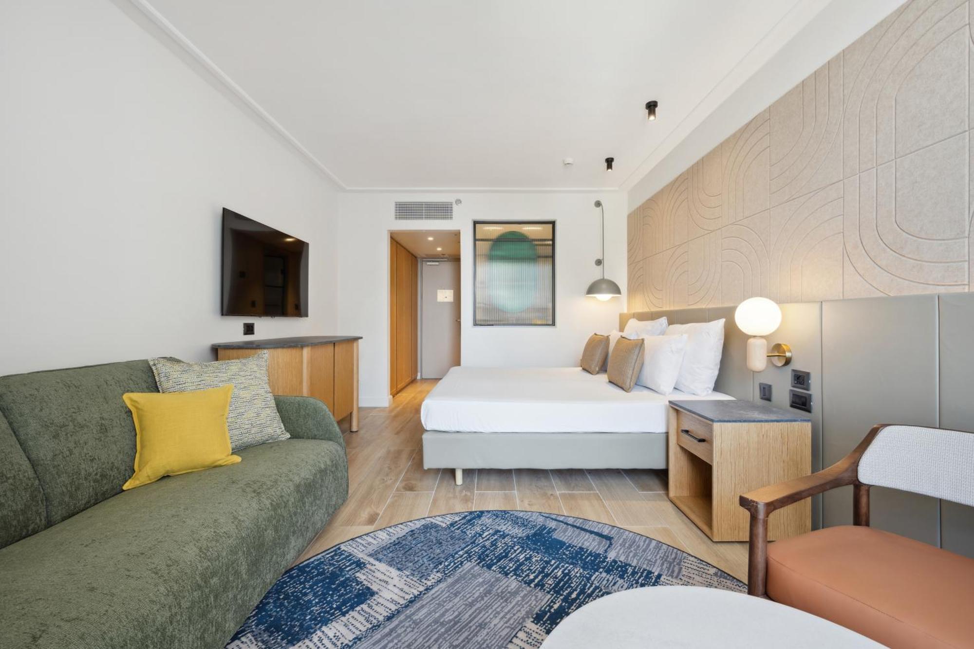 King Solomon By Isrotel Collection Ελάτ Εξωτερικό φωτογραφία