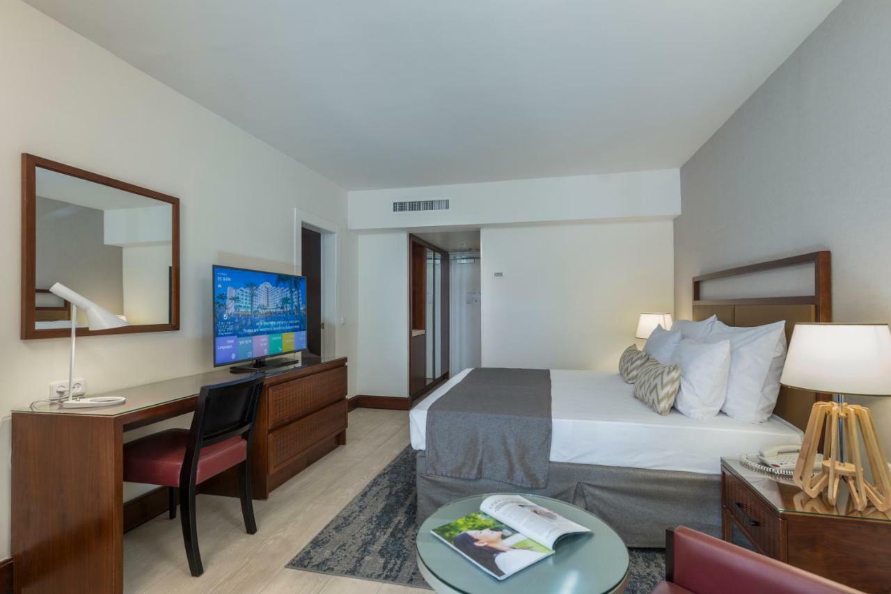King Solomon By Isrotel Collection Ελάτ Εξωτερικό φωτογραφία A room at the hotel