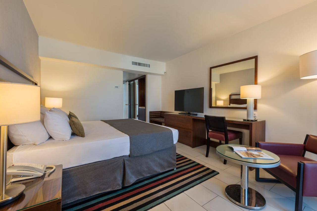 King Solomon By Isrotel Collection Ελάτ Εξωτερικό φωτογραφία A room at the hotel