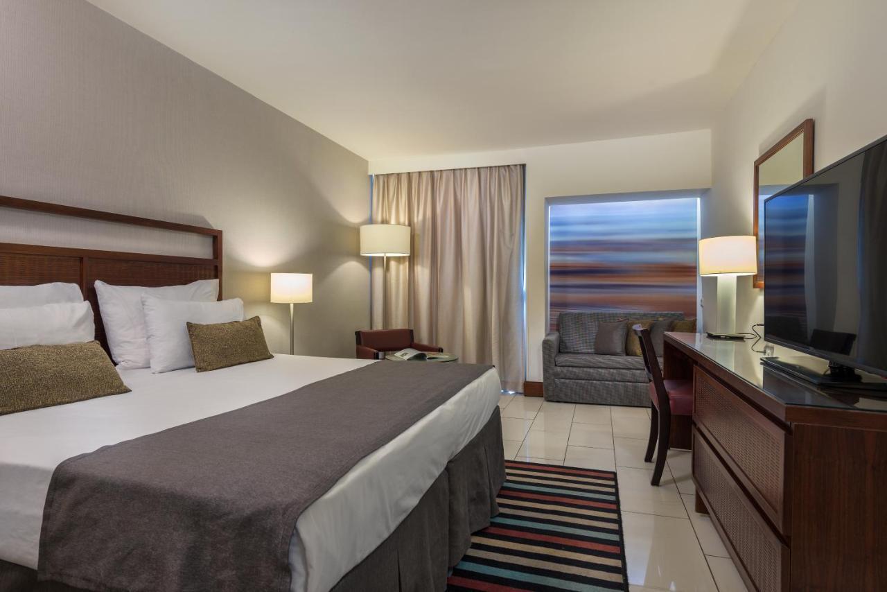 King Solomon By Isrotel Collection Ελάτ Εξωτερικό φωτογραφία A room at the hotel
